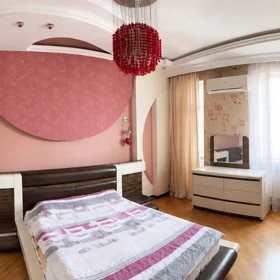 In Xətai rayonu 135.0 m² apartment is for sale - Image 4