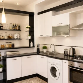 In Xətai rayonu 135.0 m² apartment is for sale - Image 5
