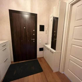 In Baku 60.0 m² apartment is for rent - Image 10