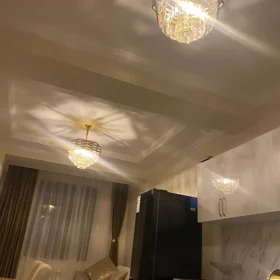 In Baku 60.0 m² apartment is for rent - Image 4