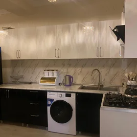In Baku 60.0 m² apartment is for rent - Image 8