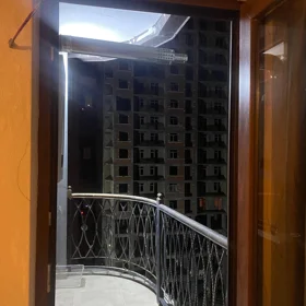 In Baku 60.0 m² apartment is for rent - Image 9
