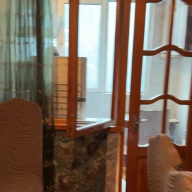 In Baku 55.0 m² apartment is for rent - Image 3