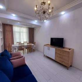 In Baku 90.0 m² apartment is for rent - Image 4