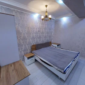 In Baku 90.0 m² apartment is for rent - Image 7