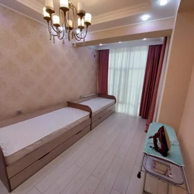 In Baku 90.0 m² apartment is for rent - Image 10