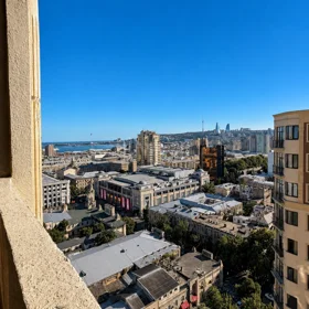 In Baku 140.0 m² apartment is for sale - Image 10