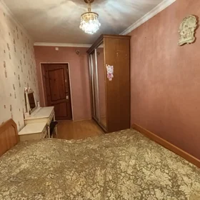 In Baku 60.0 m² apartment is for rent - Image 4