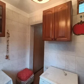 In Baku 60.0 m² apartment is for rent - Image 8