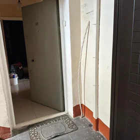 In Baku 65.0 m² apartment is for rent - Image 8