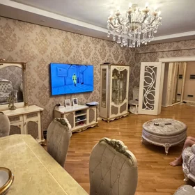 In Baku 134.0 m² apartment is for sale - Image 6