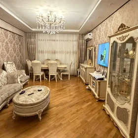In Baku 134.0 m² apartment is for sale - Image 7