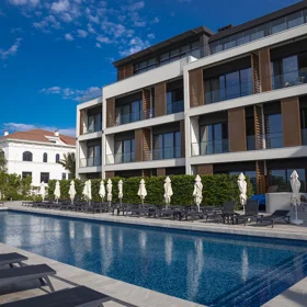 In nan 61.0 m² apartment is for sale - Image 4
