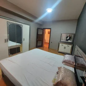 In Səbail rayonu 110.0 m² apartment is for rent - Image 3