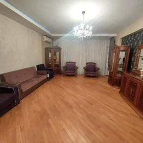 In Səbail rayonu 110.0 m² apartment is for rent - Image 4