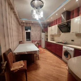 In Səbail rayonu 110.0 m² apartment is for rent - Image 6