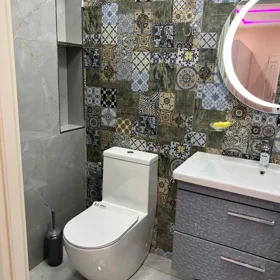 In Baku 100.0 m² apartment is for rent - Image 2