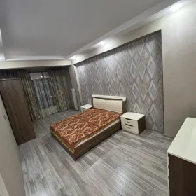 In Baku 100.0 m² apartment is for rent - Image 3