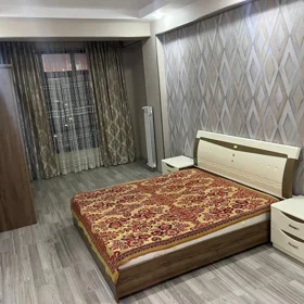 In Baku 100.0 m² apartment is for rent - Image 4