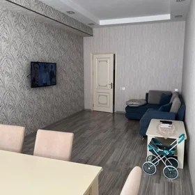 In Baku 100.0 m² apartment is for rent - Image 5