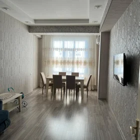 In Baku 100.0 m² apartment is for rent - Image 6