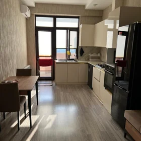 In Baku 100.0 m² apartment is for rent - Image 7