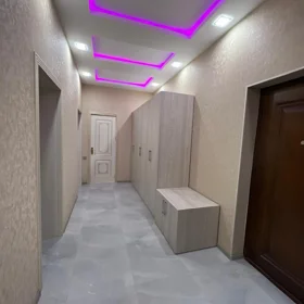 In Baku 100.0 m² apartment is for rent - Image 9