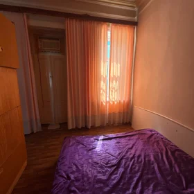 In Səbail rayonu 75.0 m² apartment is for rent - Image 3