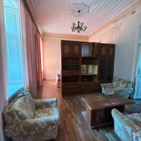 In Səbail rayonu 75.0 m² apartment is for rent - Image 4