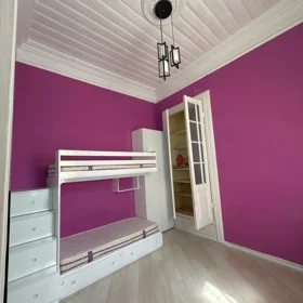In Səbail rayonu 75.0 m² apartment is for rent - Image 6