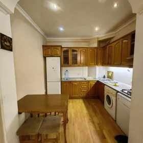 In Baku 120.0 m² apartment is for rent - Image 6