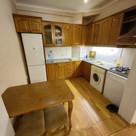 In Baku 120.0 m² apartment is for rent - Image 7
