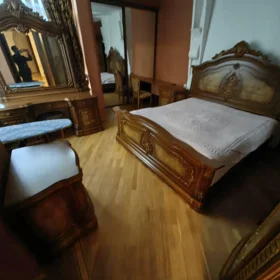 In Baku 120.0 m² apartment is for rent - Image 8