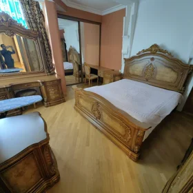In Baku 120.0 m² apartment is for rent - Image 9