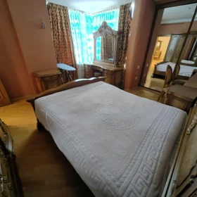 In Baku 120.0 m² apartment is for rent - Image 10