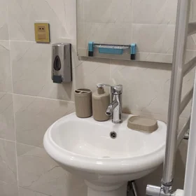 In Baku 91.0 m² apartment is for rent - Изображение 9