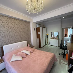 In Baku 78.0 m² apartment is for rent - Изображение 3