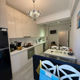 In Baku 78.0 m² apartment is for rent - Изображение 5