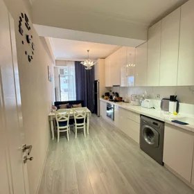 In Baku 78.0 m² apartment is for rent - Изображение 6