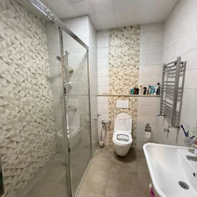 In Baku 78.0 m² apartment is for rent - Изображение 8