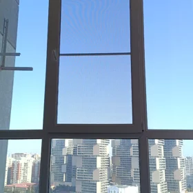 In Baku 78.0 m² apartment is for rent - Изображение 9