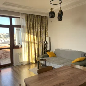 In Baku 90.0 m² apartment is for rent - Изображение 3