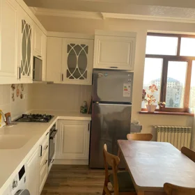 In Baku 90.0 m² apartment is for rent - Изображение 4