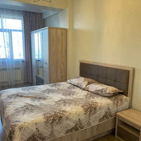 In Baku 90.0 m² apartment is for rent - Изображение 5