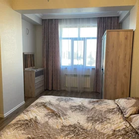 In Baku 90.0 m² apartment is for rent - Изображение 6