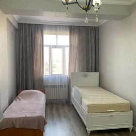 In Baku 90.0 m² apartment is for rent - Изображение 7