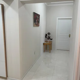 In Baku 90.0 m² apartment is for rent - Изображение 8