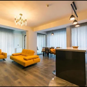 In Xətai rayonu 130.0 m² apartment is for rent - Image 3