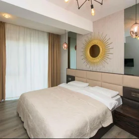 In Xətai rayonu 130.0 m² apartment is for rent - Image 5