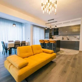 In Xətai rayonu 130.0 m² apartment is for rent - Image 6